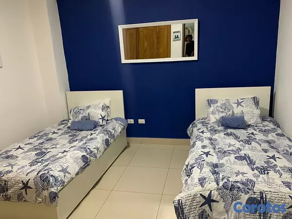 apartamentos - APARTAMENTO EN JUAN DOLIO 6