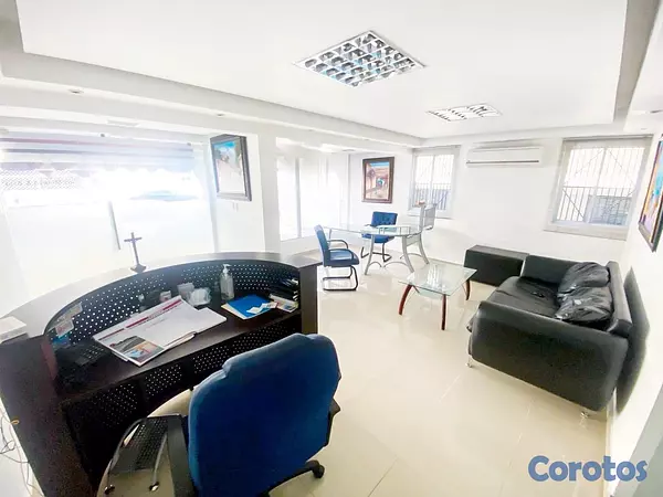 oficinas y locales comerciales - Local en venta en Naco  10