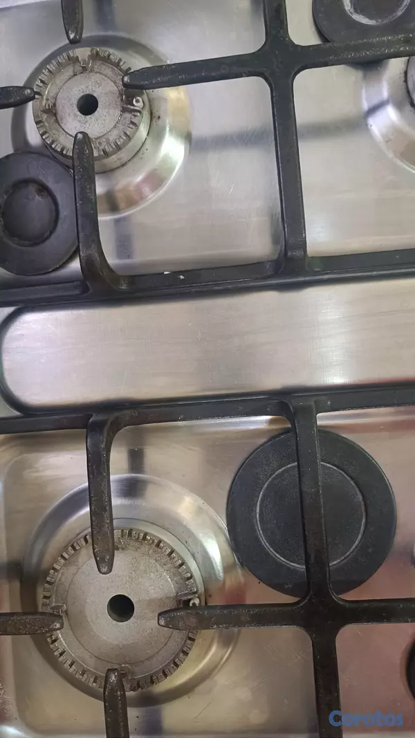 cocina - Estufa Tecnomaster usada 10