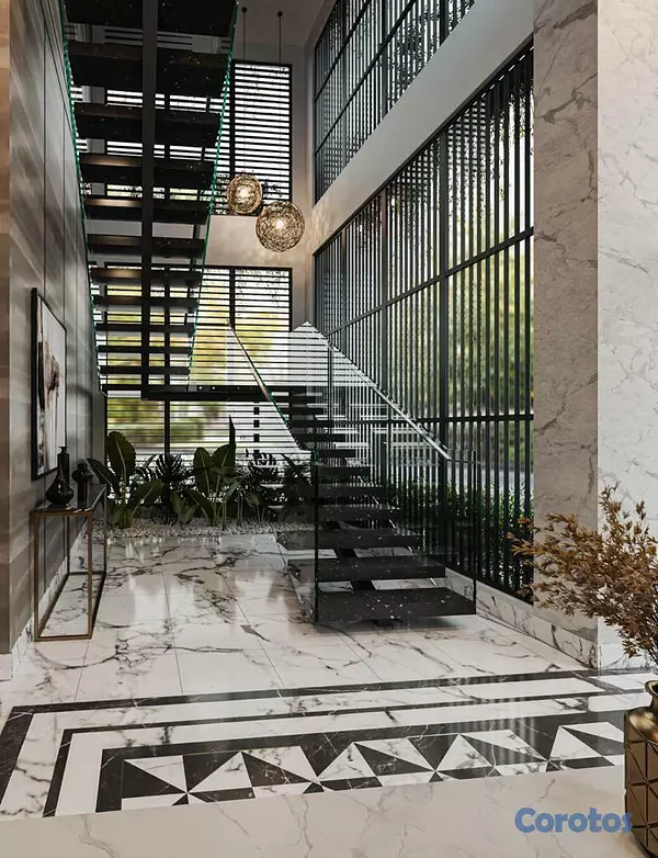 apartamentos - Apartamento en Venta - Naco 5