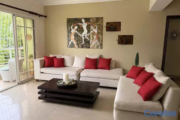 apartamentos - Apartamento de 3 Habitaciones + Estudio Próximo al 2