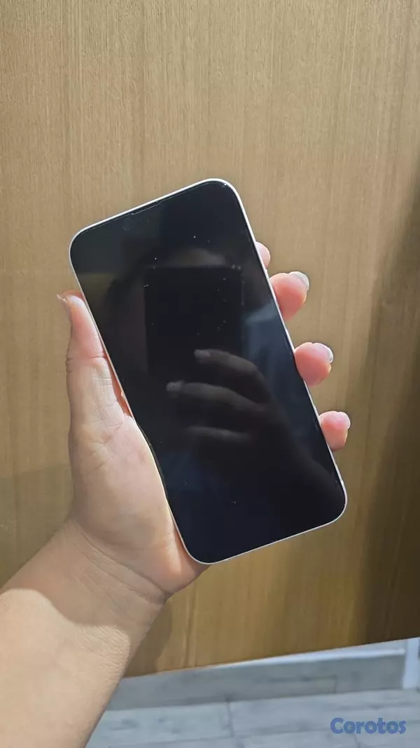 celulares y tabletas - iPhone 14 Plus de 128Gb Factory  7