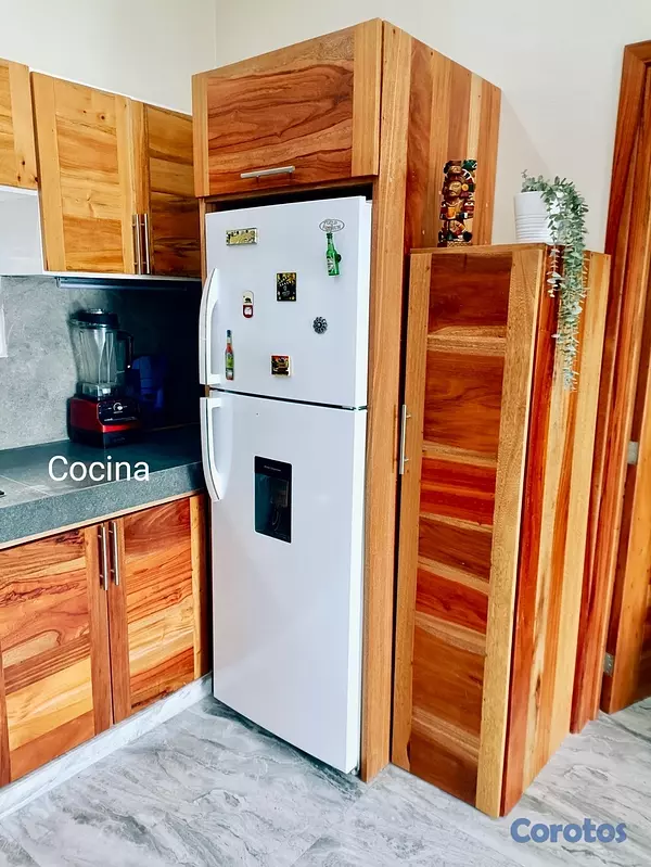 apartamentos - Villa  en venta  4