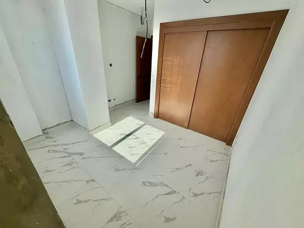 apartamentos - Vendo apartamento en Gazcue  3
