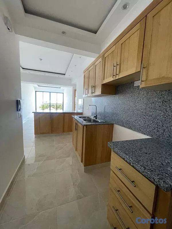 apartamentos - vendo independencia piso 3 con dos habitaciones dos baños parqueo lokert  6