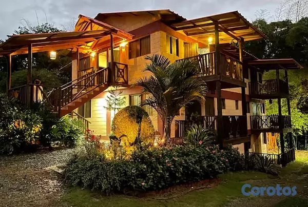 casas vacacionales y villas - BUENA VISTAS  6