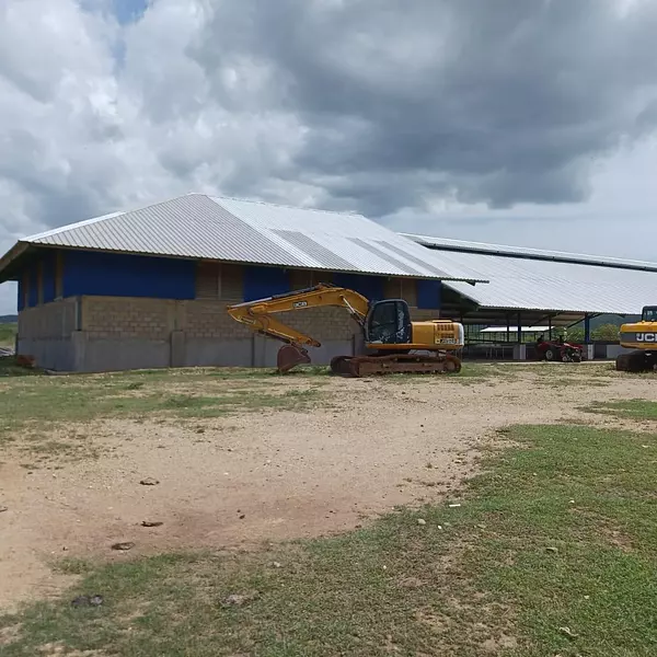 solares y terrenos - Finca 7,000 tareas Mao
 6
