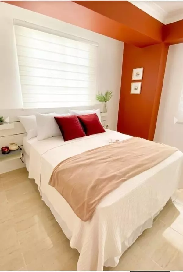 apartamentos - Venta, Apartamento de 1 Habitación, Avenida Bolivar, Gazcue, Santo Domingo 4