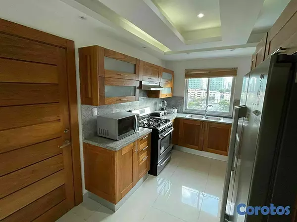 apartamentos - Hermoso apartamento en serralle 7