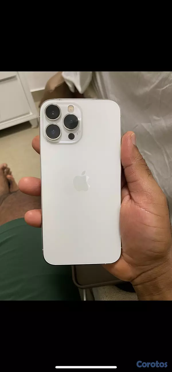 celulares y tabletas - IPhone 13 pro max  5