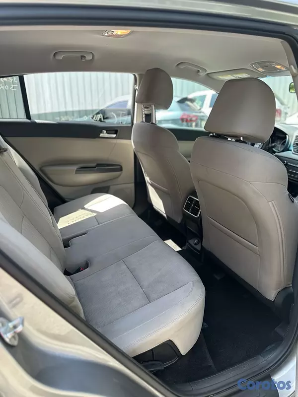 jeepetas y camionetas - KIA SPORTAGE 2021
RECIÉN IMPORTADA, VEHÍCULO CLEAN 13