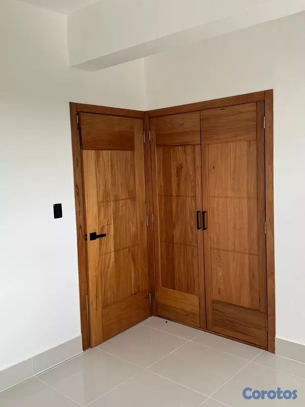 apartamentos - Apartamento En Venta Av.Independencia  4