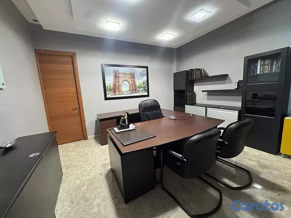 otros inmuebles - vendo o rento edificio corporativo e industrial en Villa olímpica   5