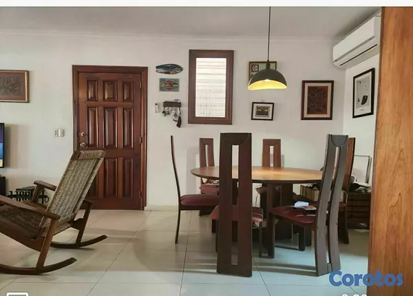 apartamentos - Apartamento en Evaristo Morales 6
