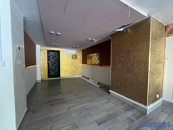 oficinas y locales comerciales - Local Comercial Alquiler Piantini de 120m2 – Prime 8