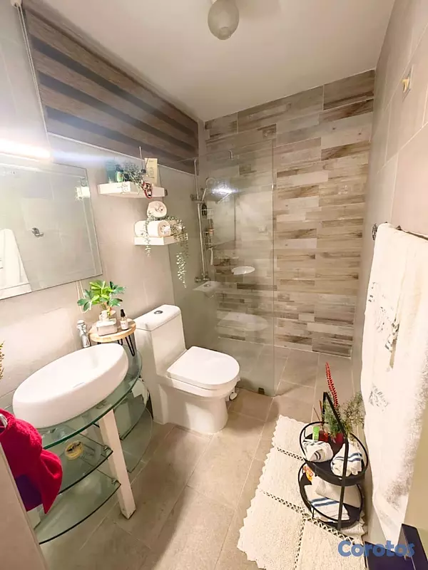 casas - Casa en venta en urbanización San Gerónimo 17