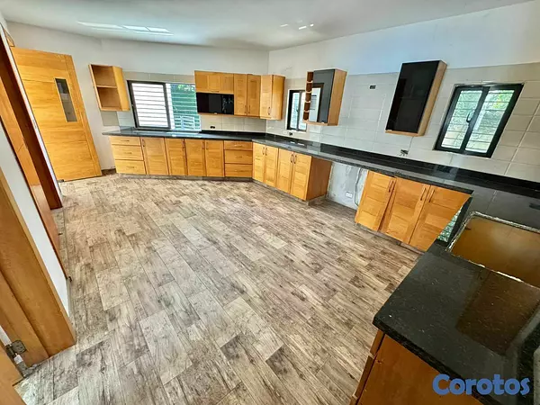 casas - Vendo Casa en Cacicazgos 7