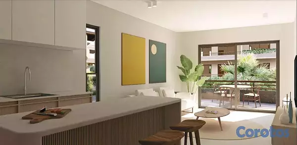 apartamentos - Bayahibe - Apartamento de 1 habitación - Listo para entrega 8