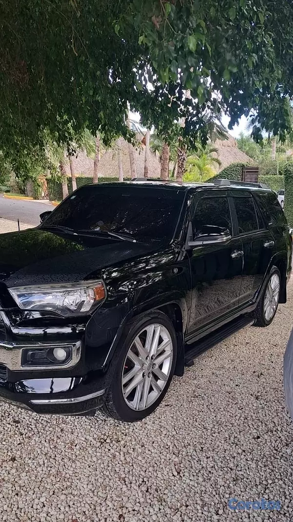 jeepetas y camionetas - estoy vendiendo para irme del país  6