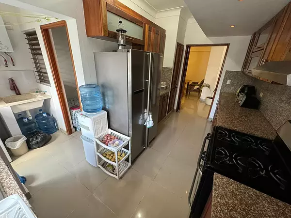 apartamentos - Apartamento Tipo PH en Venta EL MILLÓN USD 330,000 5