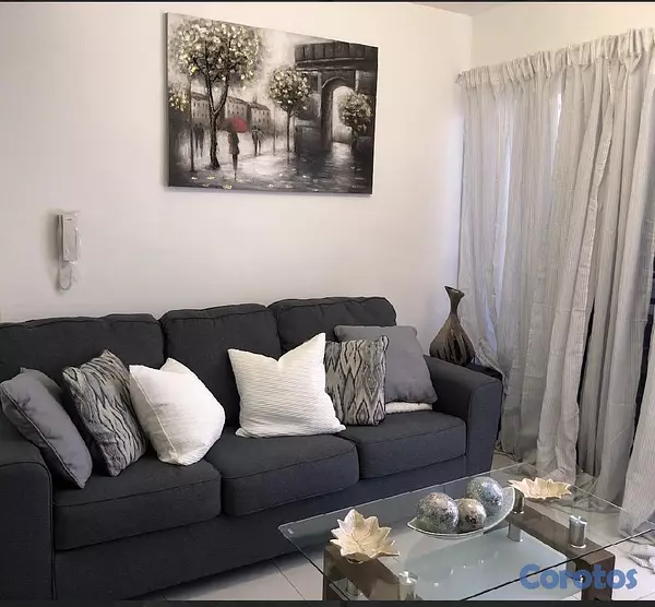 apartamentos - Venta Apto. tipo penthouse en moderno residencial ubicado en La Romana 3