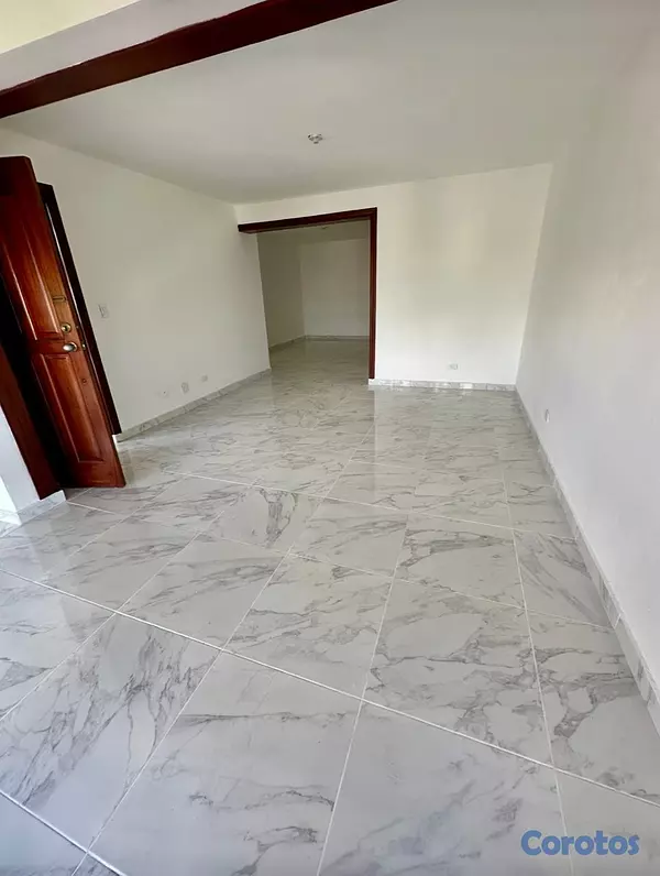 apartamentos - Apartamento en Alquiler en Viejo Arroyo Hondo (Det 9