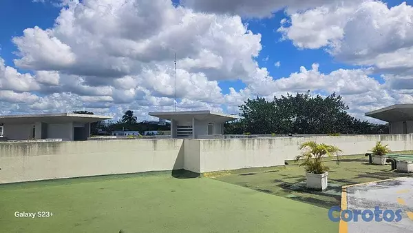 apartamentos - Apartamento en alquiler en Villa Duarte 9