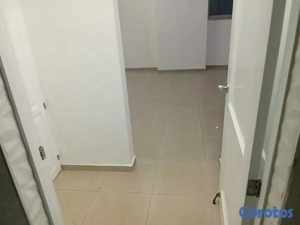 apartamentos - ALQUILER – Oportunidad en Urbanización Real 5