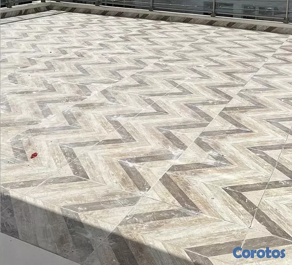 apartamentos - Apartamento en Venta en Bella Vista – Segundo Nivel con 3 Habitaciones y Terraza 9