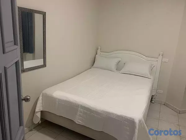 apartamentos - Se Alquila Apartamento en Costa Azul 7