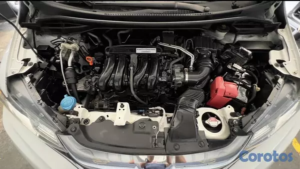 carros - Honda Fit Lx 2019 versión americana.  15