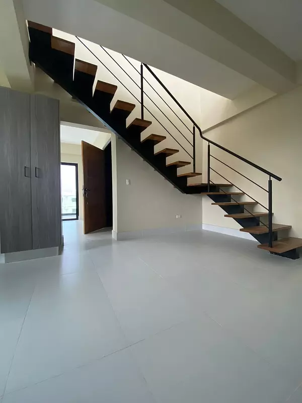 apartamentos - Acogedor Pent-house en Villa Olga, Santiago