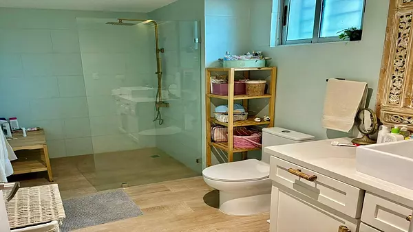 apartamentos - VENDO apartamento en Piantini 4