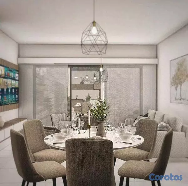 apartamentos - Apartamento en venta en bávaro de 3 habitaciones  10