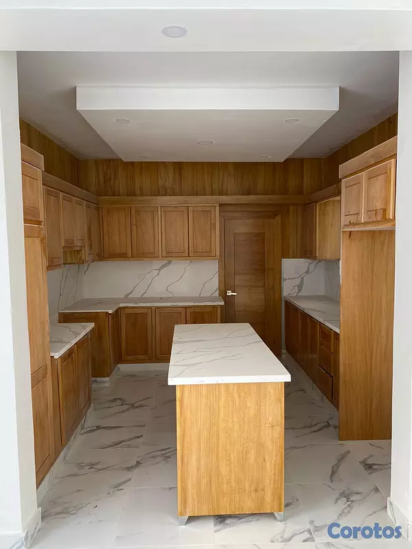 casas - *Casa moderna con piscina residencial privado a 5 minutos de todo y el malecón  2