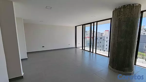 apartamentos - Apartamento en alquiler de 2 habitaciones en Bella Vista 1