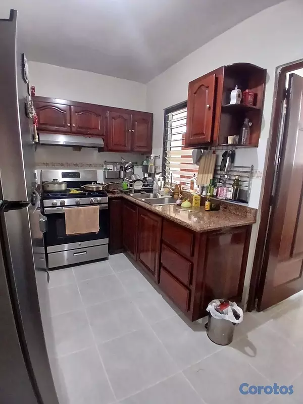 apartamentos - Se vende apto clásico. Distrito nacional  8