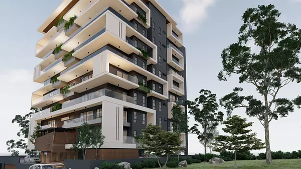 apartamentos - Torre Residencial de Lujo en Cerros de Gurabo III 2