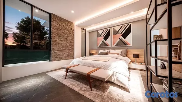 casas - venta de casa en la autopista de san isidro prado Oriental reserva con USD 5000 3