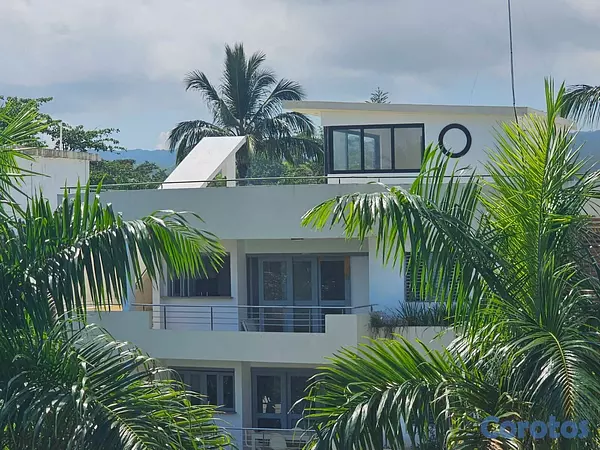 penthouses - Apartamento estilo de vida frente al mar en venta  2
