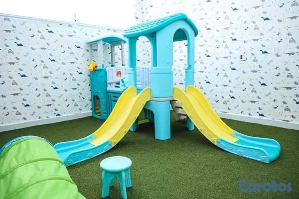 apartamentos - Apartamento Amueblado de lujo en Urbanización Real con vista al mar.
 17