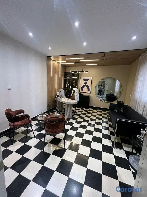 casas - Casa en venta Gazcue 10