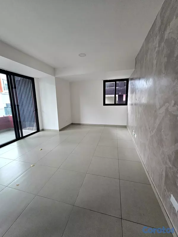 apartamentos - APARTAMENTO EN EVARISTO MORALES  4