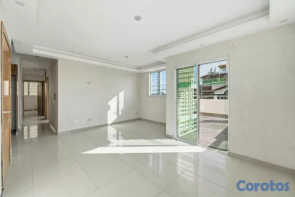 apartamentos - APARTAMENTO 1ER NIVEL BRISA ORIENTAL CON PATIO 4