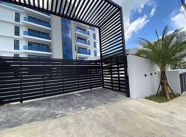 apartamentos - Tercer Piso en Cerros de Gurabo, Santiago (Biventti)  9