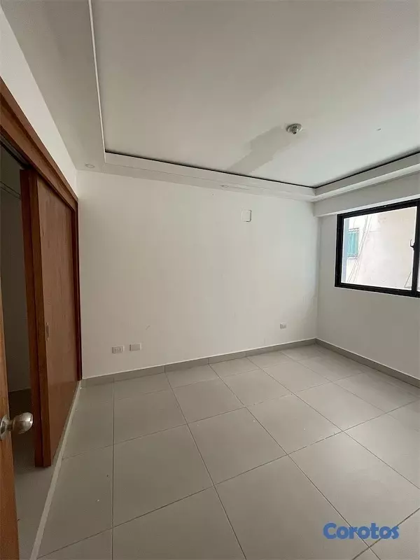 apartamentos - apartamento en Evaristo Morales Distrito nacional Santo Domingo 4