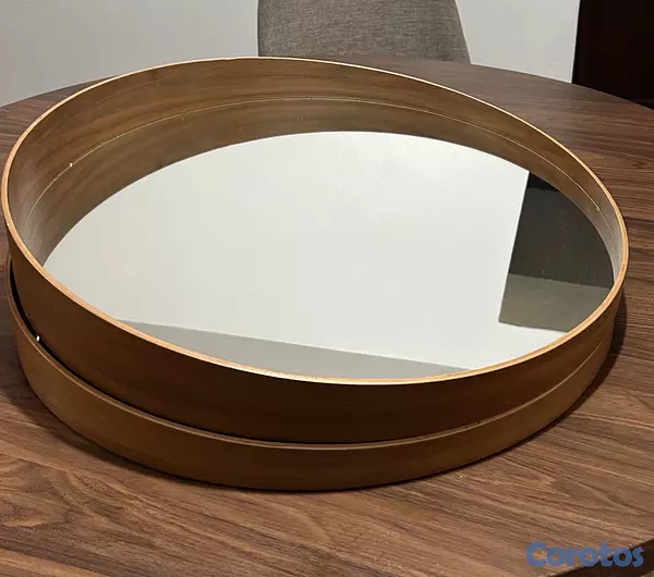 decoración y accesorios - Espejos  7