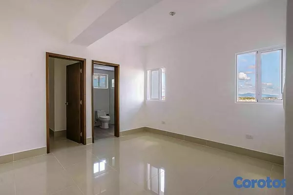 apartamentos - Apartamento en Venta en Villa Marina con Terraza P 2