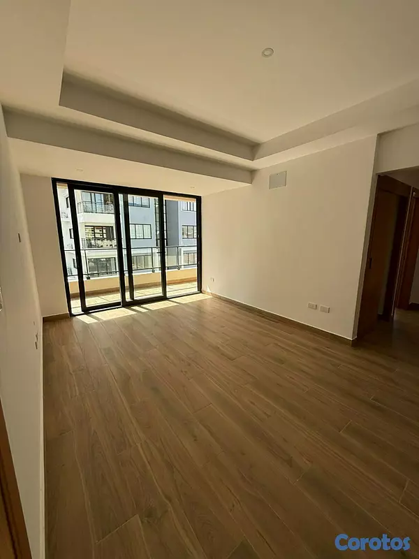 apartamentos - A Estrenar Hermoso proyecto de Apartamentos recién Entegado, 100 Mts, 2hab 3