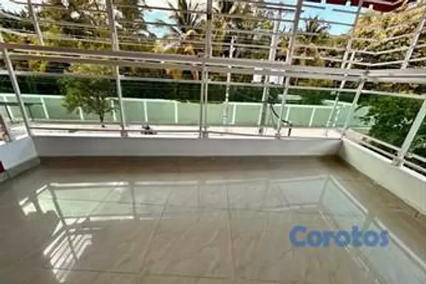apartamentos - Vendo apartamento en La Julia  9